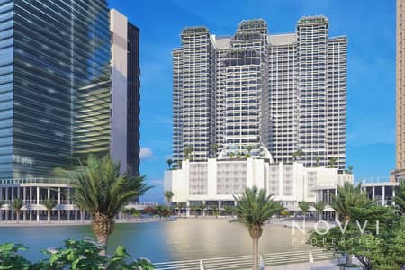 朱美拉湖塔 (JLT)， 迪拜 3 卧室单位待售 - 位于朱美拉湖塔 (JLT)，Se7en 城 3 卧室的公寓 2040000 AED - 12773155