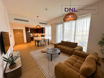 2 Bedroom Apartment for Sale in Jumeirah, Dubai - Fully Furnished | Vacant | View Now | Spacious