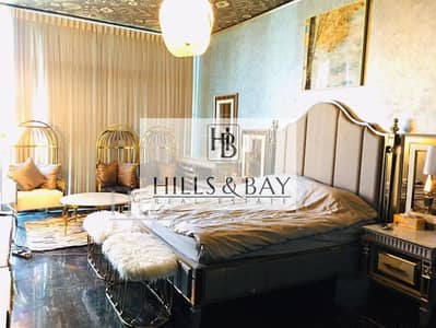 朱美拉湖塔 (JLT)， 迪拜 3 卧室顶楼公寓待租 - 位于朱美拉湖塔 (JLT)，JLT K区，MBL公寓 3 卧室的顶楼公寓 365000 AED - 11236767