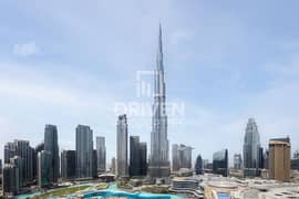 Burj View | Bills Included | Ready to move in