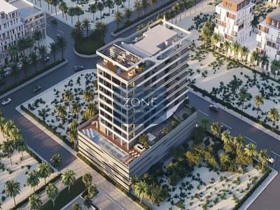 阿尔萨特瓦社区， 迪拜 1 卧室公寓待售 - JArdin_2. jpg