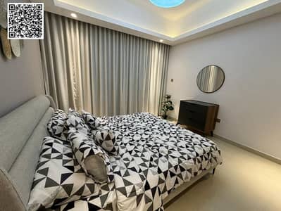拉希迪亚， 阿治曼 1 卧室公寓待租 - IMG-20250912-WA0622. jpg