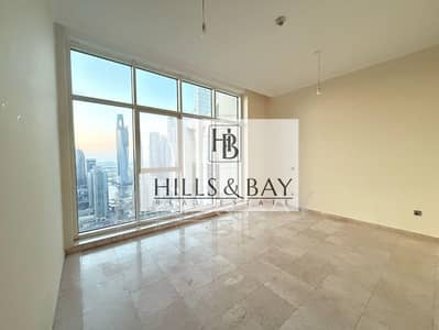 朱美拉湖塔 (JLT)， 迪拜 5 卧室顶楼公寓待租 - 位于朱美拉湖塔 (JLT)，JLT U区，阿尔塞夫2号大厦 5 卧室的顶楼公寓 449999 AED - 11524294
