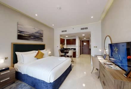 Hotel Apartment for Rent in Culture Village (Jaddaf Waterfront), Dubai - e252f4ea-e1a0-4669-93b4-6c2b377832b3. jpeg