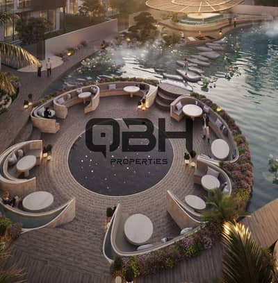 4 Bedroom Townhouse for Sale in Mohammed Bin Rashid City, Dubai - 1440_69c02d29-6a0f-4535-9dab-1f76c2609351. png