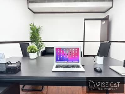 Office for Rent in Business Bay, Dubai - IMG_6128. jpg