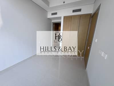2 Bedroom Apartment for Rent in Business Bay, Dubai - HIGH FLOOR | SEA AND BURJ AL ARAB VIEW.