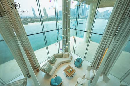 4 Bedroom Apartment for Sale in Palm Jumeirah, Dubai - 4BR Apartment17. jpg