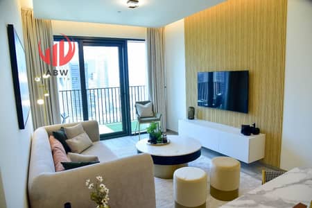 1 Bedroom Flat for Rent in Business Bay, Dubai - IMG-20250910-WA0093. jpg