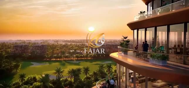 1 Bedroom Apartment for Sale in DAMAC Hills, Dubai - 1-1. jpg