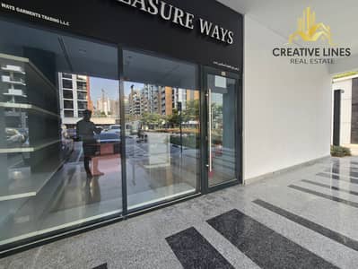 Shop for Rent in Meydan City, Dubai - 20250912_171512. jpg