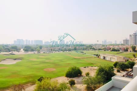 Large one Bedroom |Golf Course Facing | Closed Kitchen | large balcony 13 Months contract Large one Bedroom |Golf Course Facing | Closed Kitchen | large balcony 13 Months contract