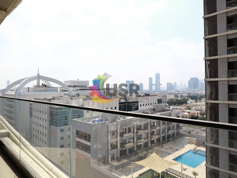 READY TO OCCUPY | 2BHK WITH BALCONY | FOR FAMILY 150K