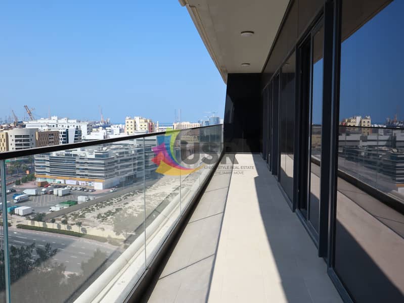 READY TO OCCUPY | 2BHK WITH BALCONY | FOR FAMILY 150K