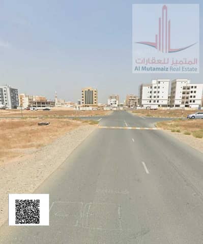 Plot for Sale in Al Jurf, Ajman - WhatsApp Image 2025-09-12 at 17.18. 53. jpeg