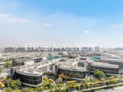 1 Bedroom Apartment for Sale in Sobha Hartland, Dubai - High Yield | Community View | Vacant On Transfer