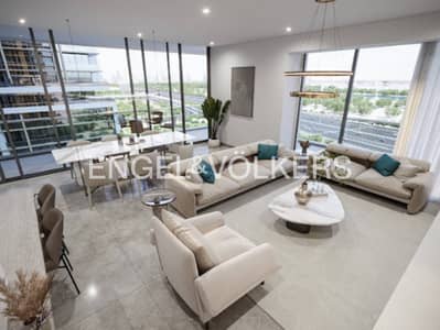 1 Bedroom Flat for Sale in Sobha Hartland, Dubai - Motivated Seller | Ras Al Khor View | High Floor