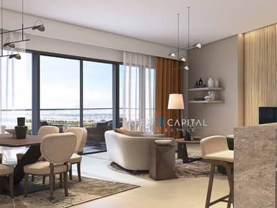 1 Bedroom Flat for Sale in DAMAC Hills, Dubai - 0009. jpg