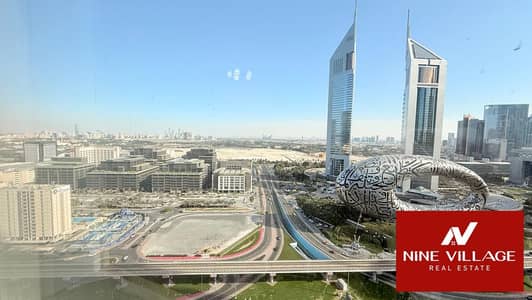2 Bedroom Flat for Rent in Sheikh Zayed Road, Dubai - WhatsApp Image 2025-09-12 at 9.46. 29 AM. jpeg