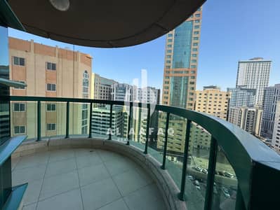 3 Bedroom Flat for Rent in Al Majaz, Sharjah - IMG-20250822-WA0056. jpg