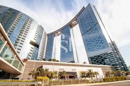 阿尔雷姆岛， 阿布扎比 2 卧室单位待租 - al-reem-island-shams-gate-district-abu-dhabi -arc-gate-tower (3). JPG