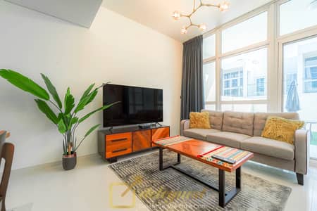 2 Bedroom Villa for Rent in DAMAC Hills 2 (Akoya by DAMAC), Dubai - centaury 2 bed-3. jpg
