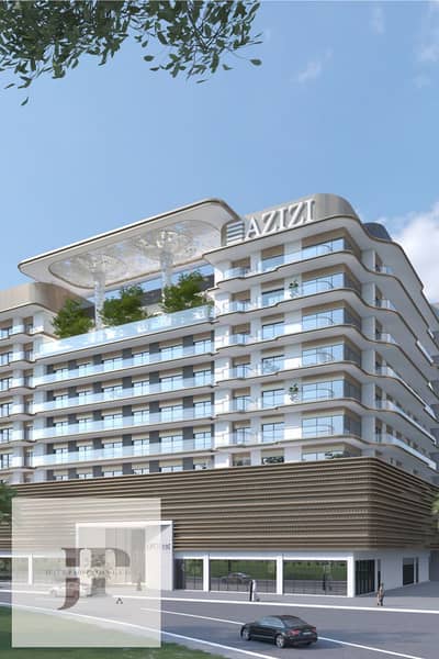 1 Bedroom Apartment for Sale in Al Furjan, Dubai - WhatsApp Image 2025-04-16 at 11.01. 31 AM. jpeg