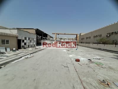 Industrial Land for Rent in Industrial Area, Sharjah - IMG-20250911-WA0022. jpg