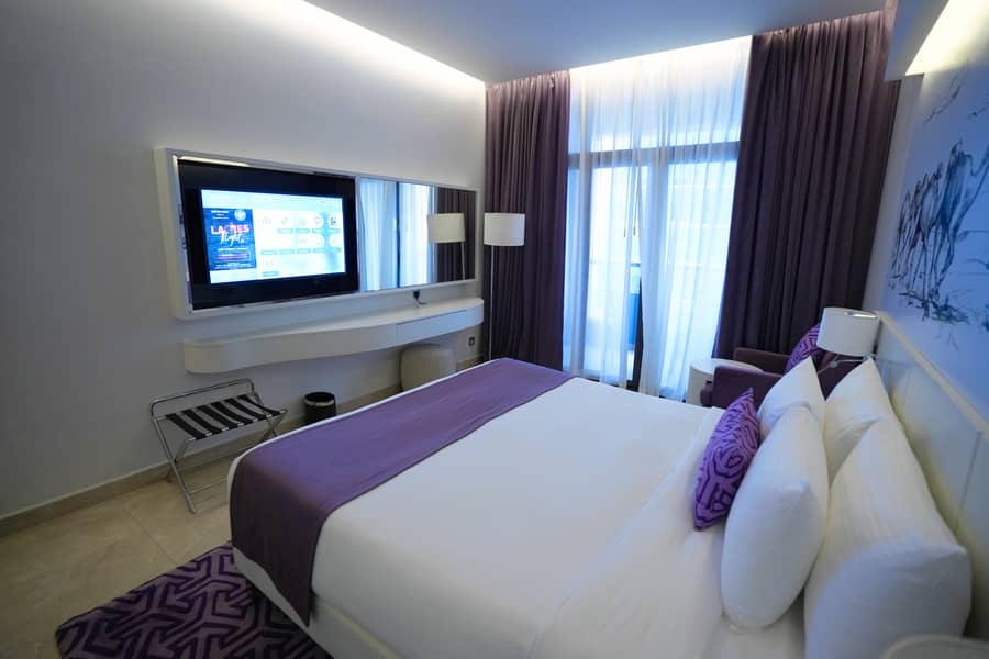 BEST PRICE | Fully Furnished | Hot Deal