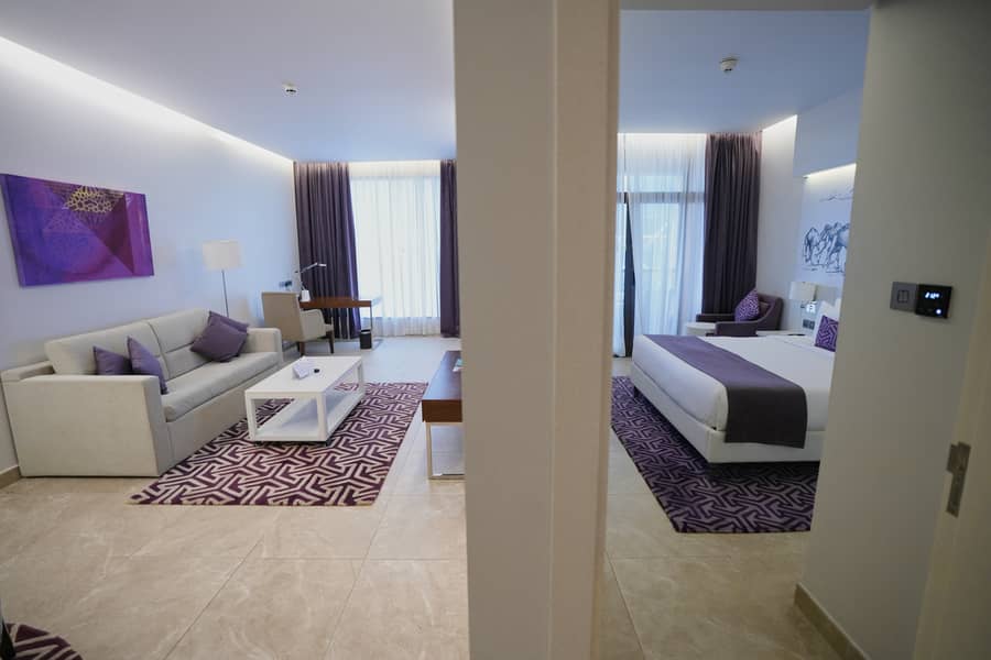 BEST PRICE | Fully Furnished | Hot Deal