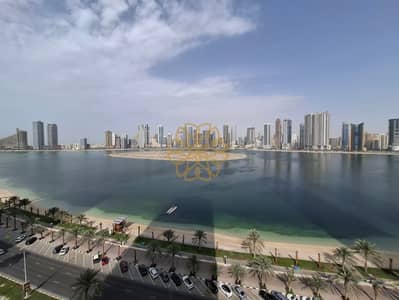 فلیٹ 3 غرف نوم للايجار في الممزر، الشارقة - 20250304_144552. jpg
