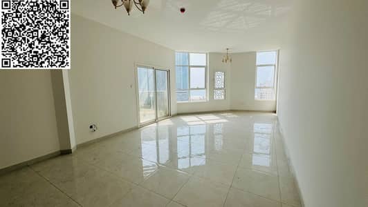 شقة 2 غرفة نوم للايجار في كورنيش عجمان، عجمان - IMG-20250803-WA0161. jpg