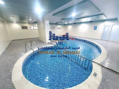 شقة 1 غرفة نوم للايجار في النهدة، الشارقة - 1. jpg