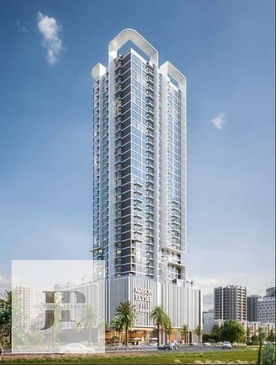 Студия Продажа в Джумейра Вилладж Серкл (ДЖВС), Дубай - IMG-20250712-WA0024. jpg