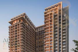 شقة في ماريوت ريزيدنسز شارع الشيخ زايد،البرشاء 1،البرشاء 3 غرف 3450000 درهم - 12773503