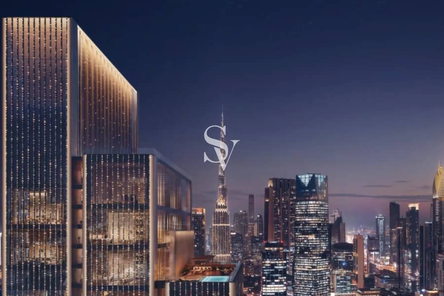Apartamento en Sheikh Zayed Road,Jumeirah Residences Emirates Towers, 4 dormitorios, 36654000 AED - 12773500 Apartamento en Sheikh Zayed Road,Jumeirah Residences Emirates Towers, 4 dormitorios, 36654000 AED - 12773500