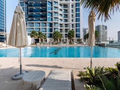 Studio for Rent in Business Bay, Dubai - IMG_20240915_142634. jpg