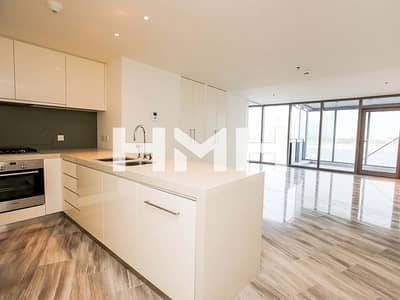 1 Bedroom Apartment for Rent in Culture Village (Jaddaf Waterfront), Dubai - Exclusive Unit | Spacious 1 Bedroom | Creek View