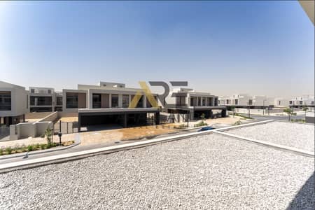 4 Bedroom Villa for Rent in Dubai South, Dubai - Brand-New | Beachfront | Ready to Move-in