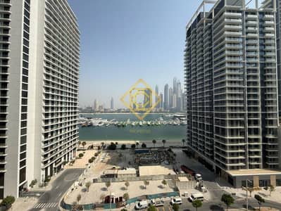 迪拜港， 迪拜 2 卧室公寓待租 - 位于迪拜港，艾玛尔海滨社区，碧海蓝天塔楼，碧海蓝天1号塔楼 2 卧室的公寓 250000 AED - 12773536
