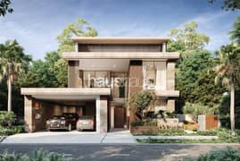 Alaya Gardens | Single Row | Type B | End Unit
