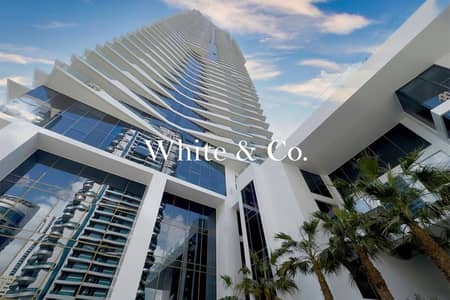 2 Bedroom Flat for Sale in Dubai Marina, Dubai - Tenanted | Low Floor | Fully Furnished