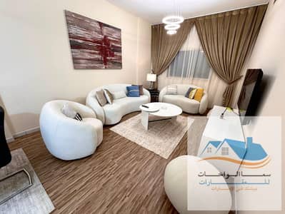 2 Bedroom Apartment for Rent in Al Majaz, Sharjah - cb97cd87-df97-41e4-922f-de73d05da45e. jpg