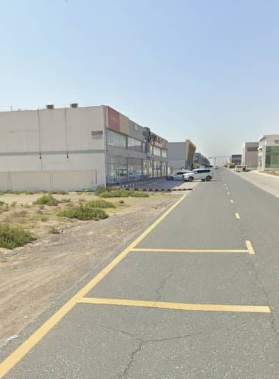 Industrial Land for Sale in Industrial Area, Sharjah - IMG_0864. jpg