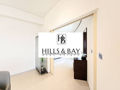 2 Bedroom Flat for Rent in Sheikh Zayed Road, Dubai - 2-BR Fully Furnished Apt in Park Place