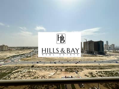Studio for Rent in Dubai Sports City, Dubai - WELL MAINTAINED|STUDIO|IMPZ FACING 42K/4
