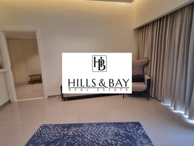 1 Bedroom Flat for Rent in Business Bay, Dubai - HUGE LAYOUT | FURNISHED | HIGH & CANAL VIEW | VACANT