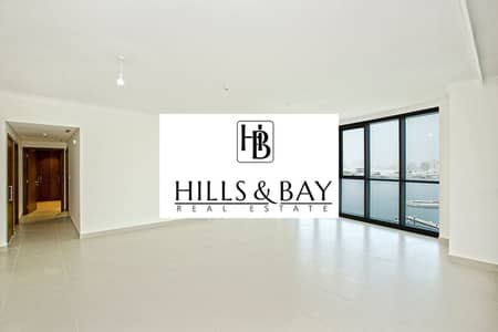 3 Bedroom Flat for Sale in Dubai Creek Harbour, Dubai - Full Creek And Burj View| Fully Upgraded