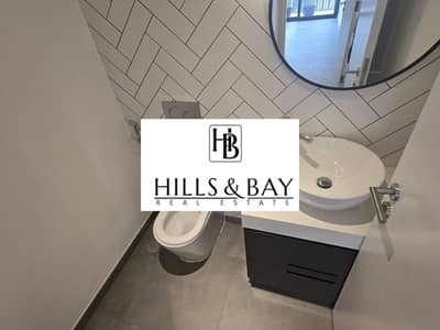 1 Bedroom Flat for Rent in Jumeirah Village Circle (JVC), Dubai - COMMUNITY VIEW | VACANT | BED 85K/1-4CQS