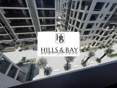 1 Bedroom Flat for Rent in Dubai Creek Harbour, Dubai - Ready to Move Near to Beach Chiller Free